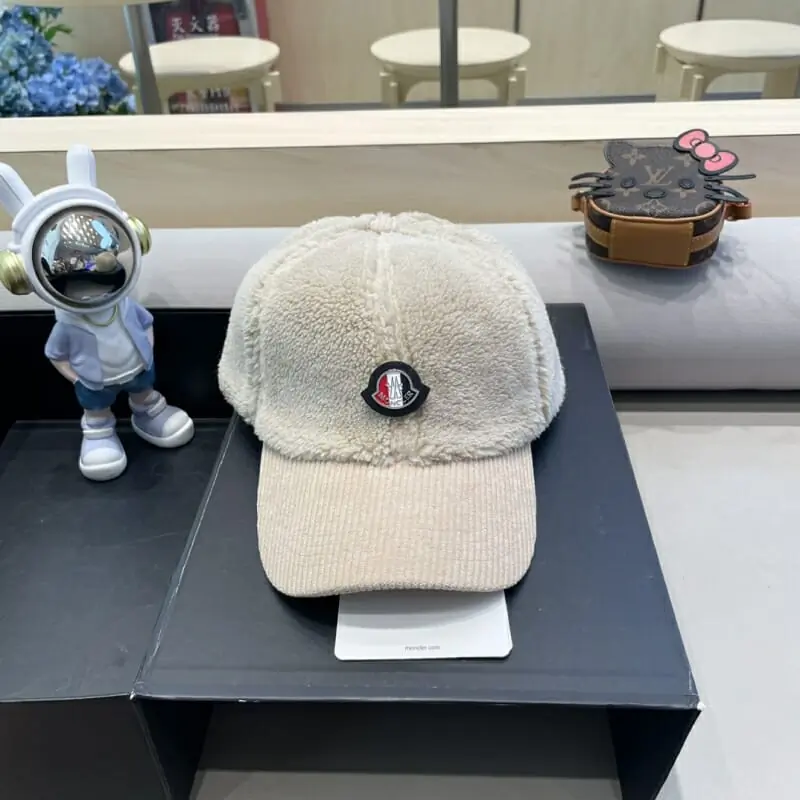 moncler casquette s_124a003